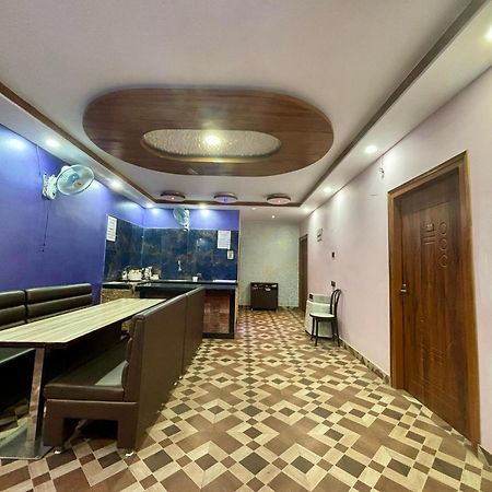 Krishna Shree Guest House Гувахати Экстерьер фото